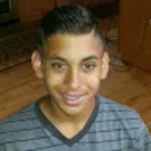 Meet your Posher, Joshua